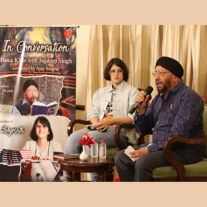 In conversation with Jaipur’s Indo-English poet, Jagdeep Singh (3)