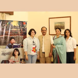 In conversation with Jaipur’s Indo-English poet, Jagdeep Singh (4)