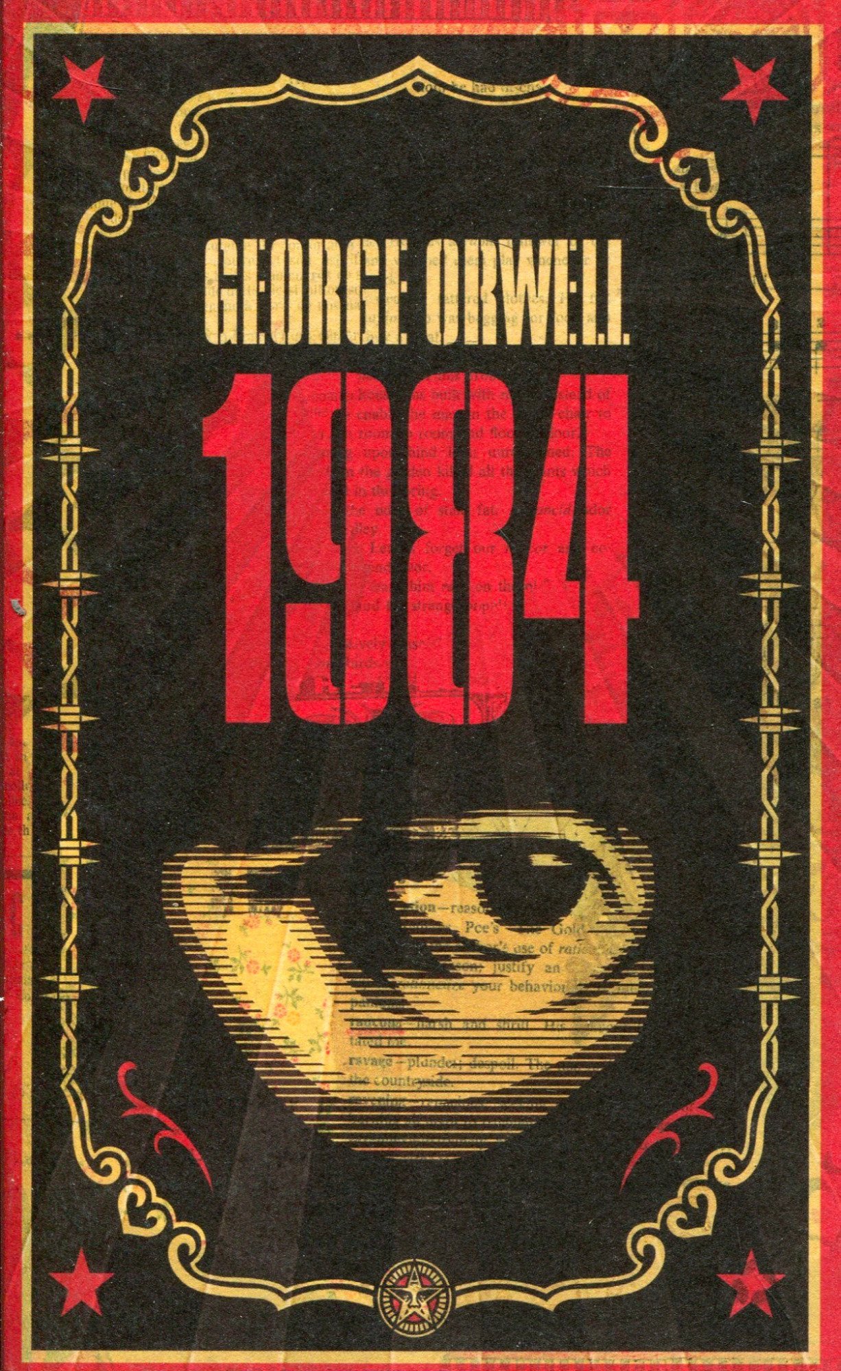 Book Review: 1984 Book Review: 1984