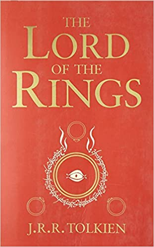 Book Review: The Lord of the Rings