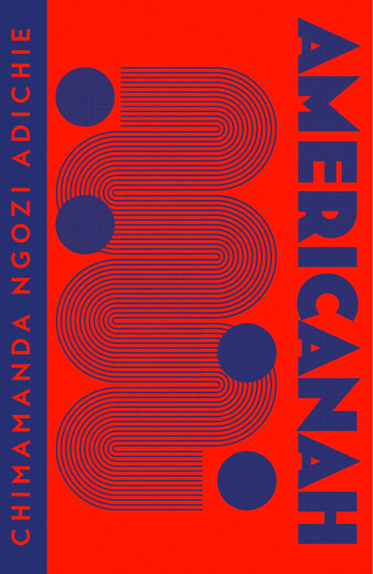 Book Review: Americanah