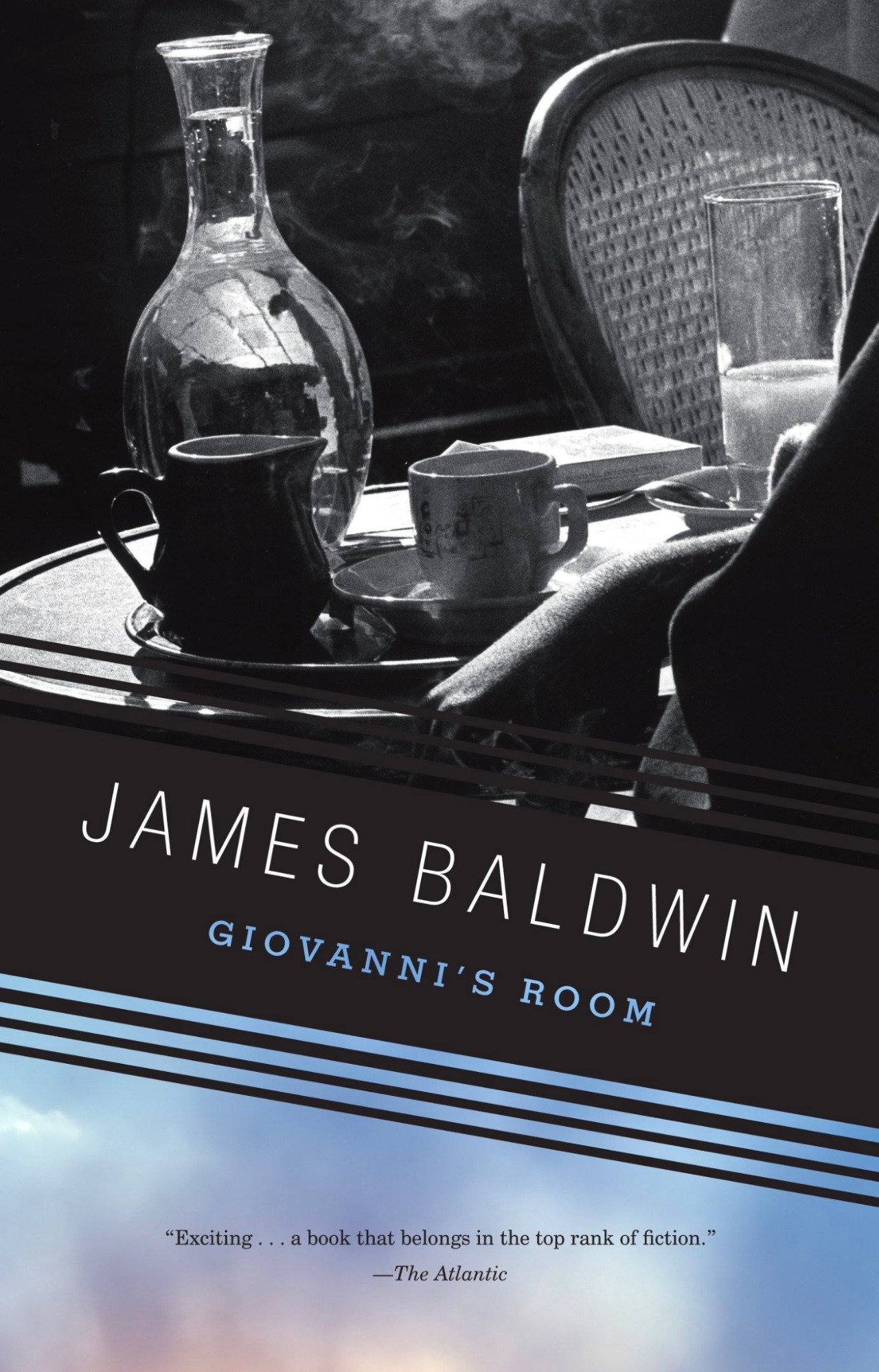 Book Review: Giovanni’s Room