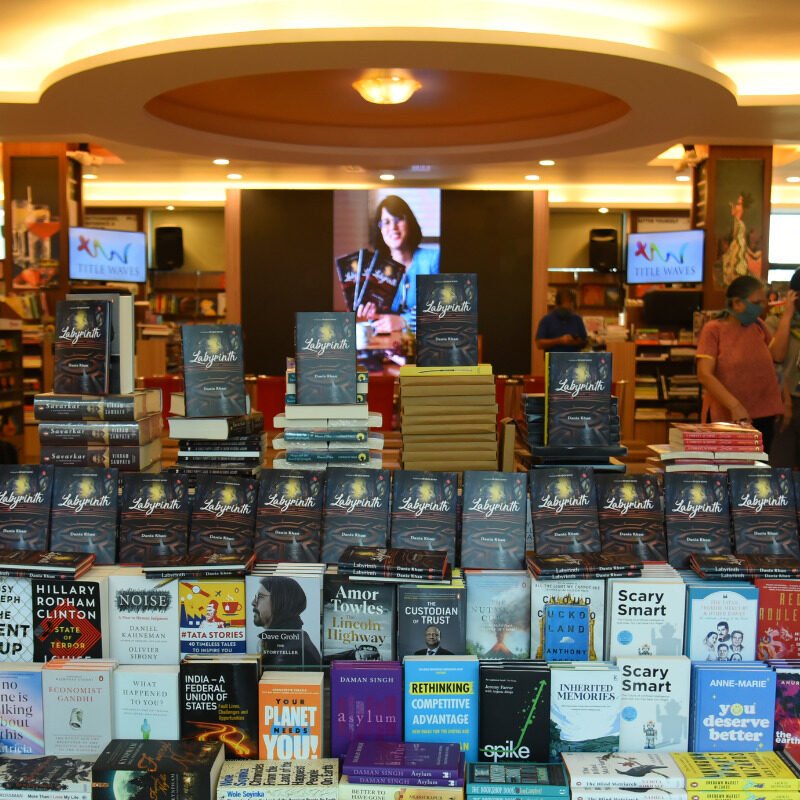 Meet The author